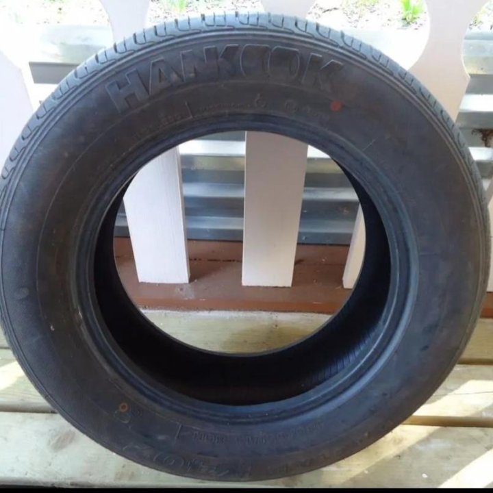 Шины летние Hankook 185/65 R14