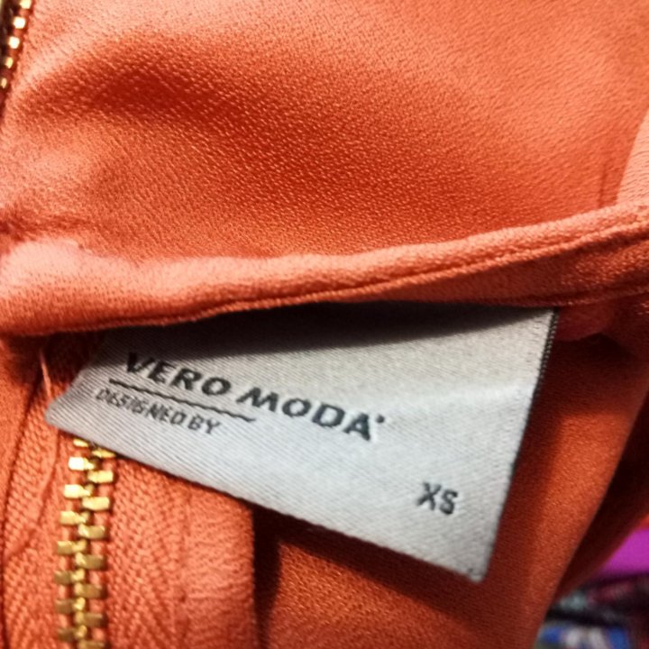 Блузка (VERO MODA) XS