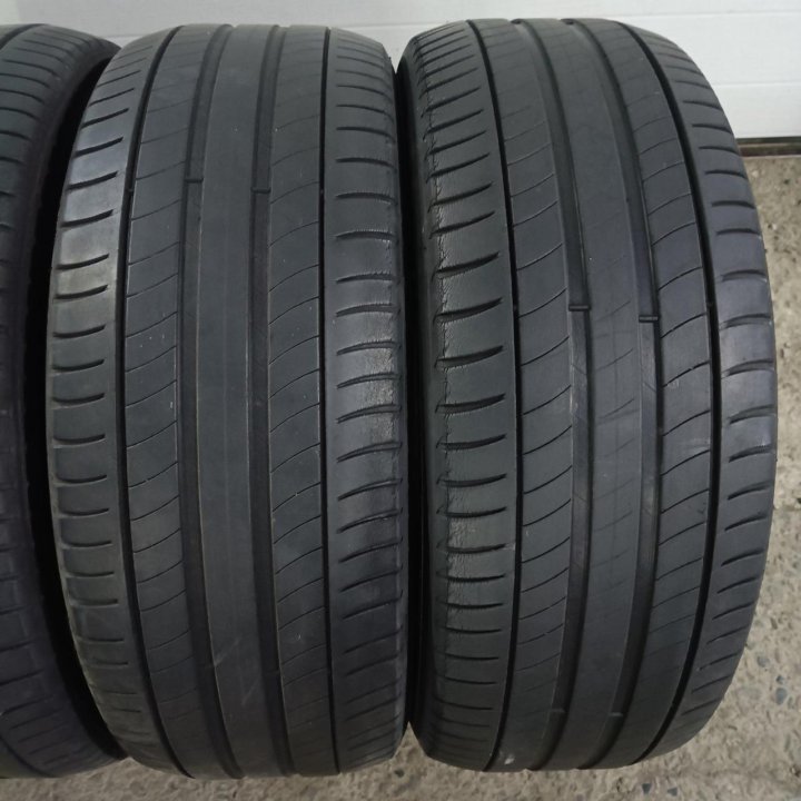 225/50R18 Michelin Primacy 3 (Лот №6550)