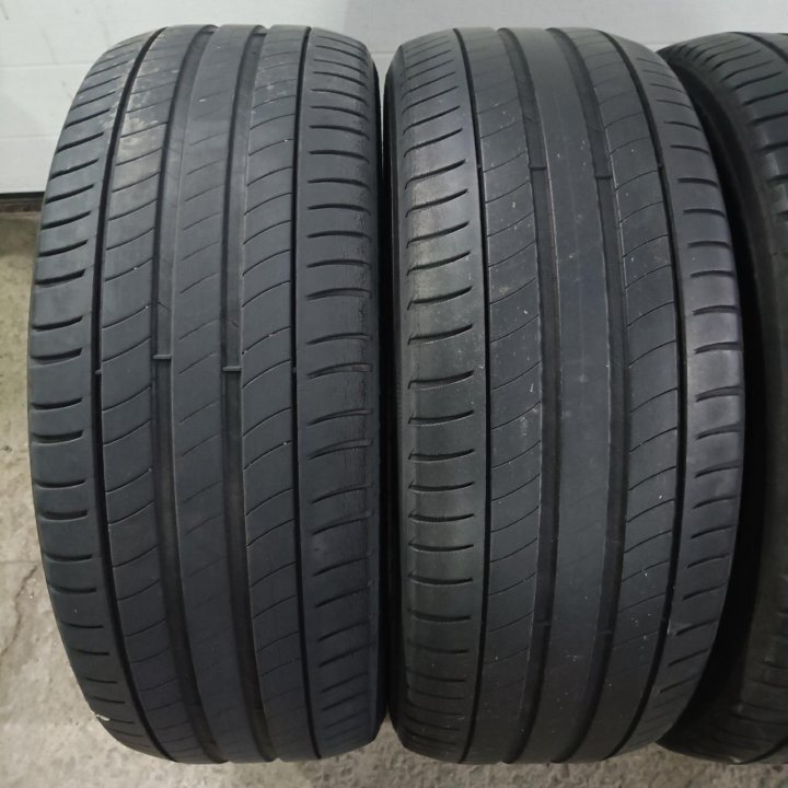 225/50R18 Michelin Primacy 3 (Лот №6550)