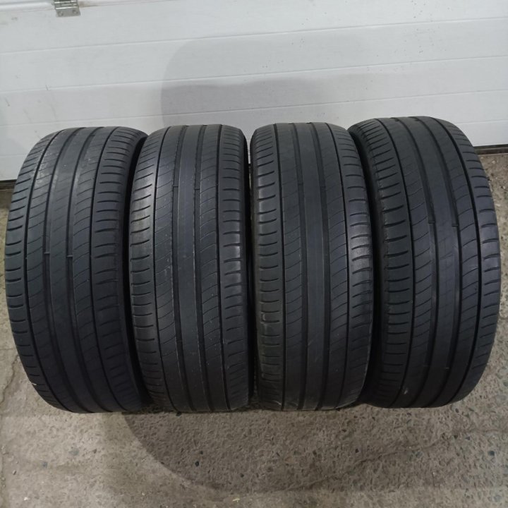 225/50R18 Michelin Primacy 3 (Лот №6550)