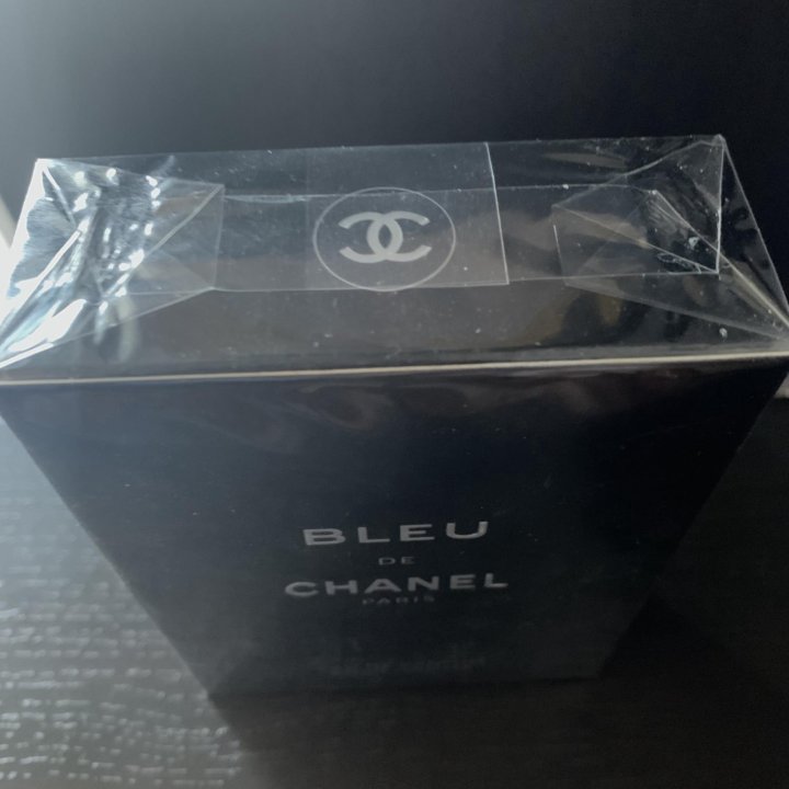 BLEU DE CHANEL