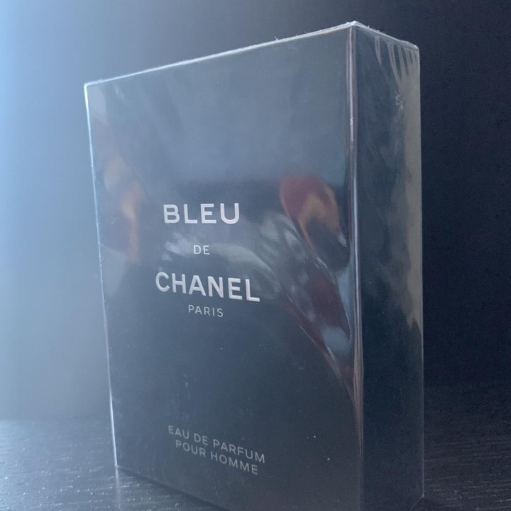 BLEU DE CHANEL