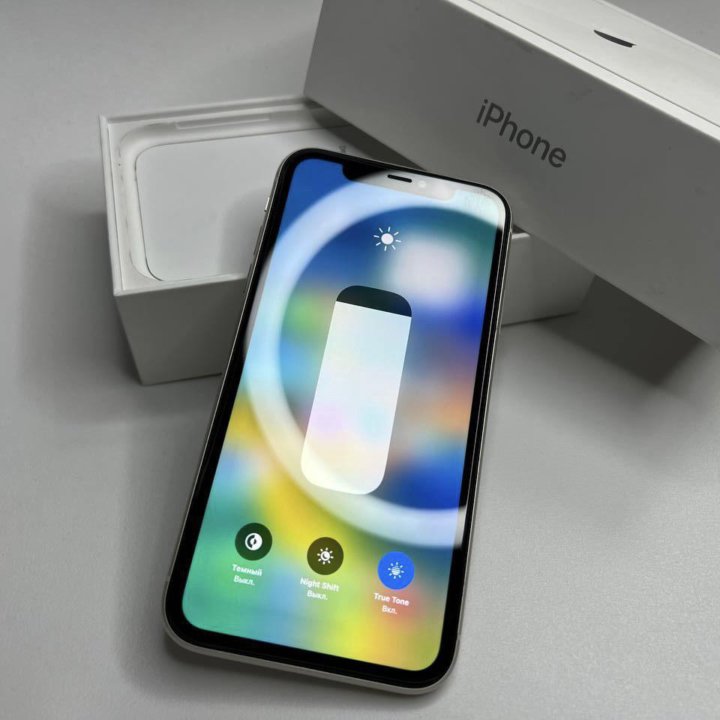 iPhone 11 64Gb - Чек, Гарантия