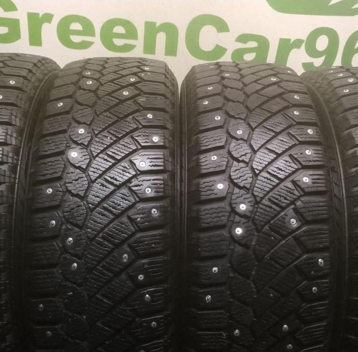 185/65 R15 Gislaved Nord Frost 200 4 шт