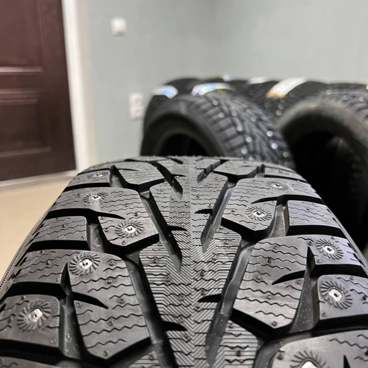 Yokohama Ice Guard IG55 215/55 R17 98T