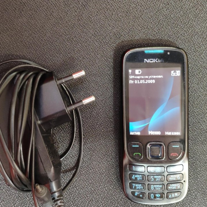 Nokia 6303c