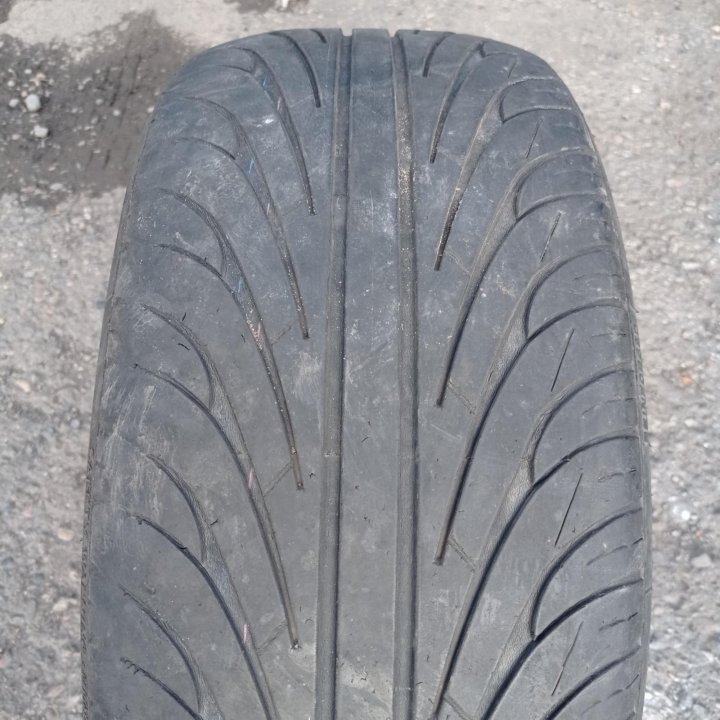 215/40 R18 Nankang NS-2