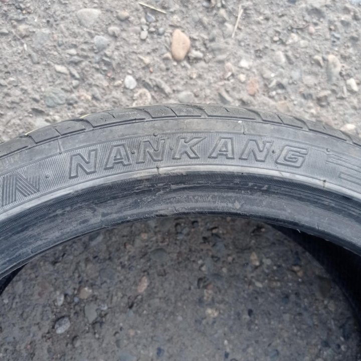 215/40 R18 Nankang NS-2