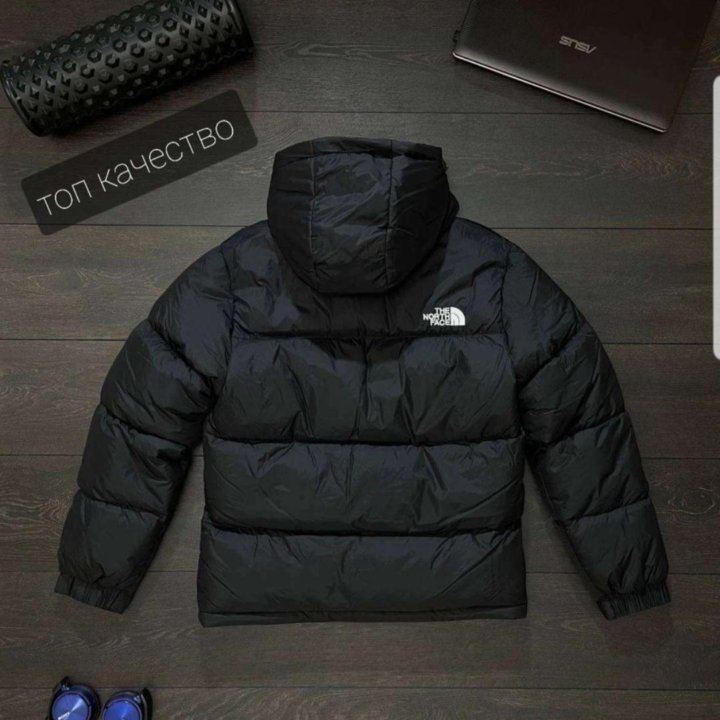 Пуховик The North Face 700