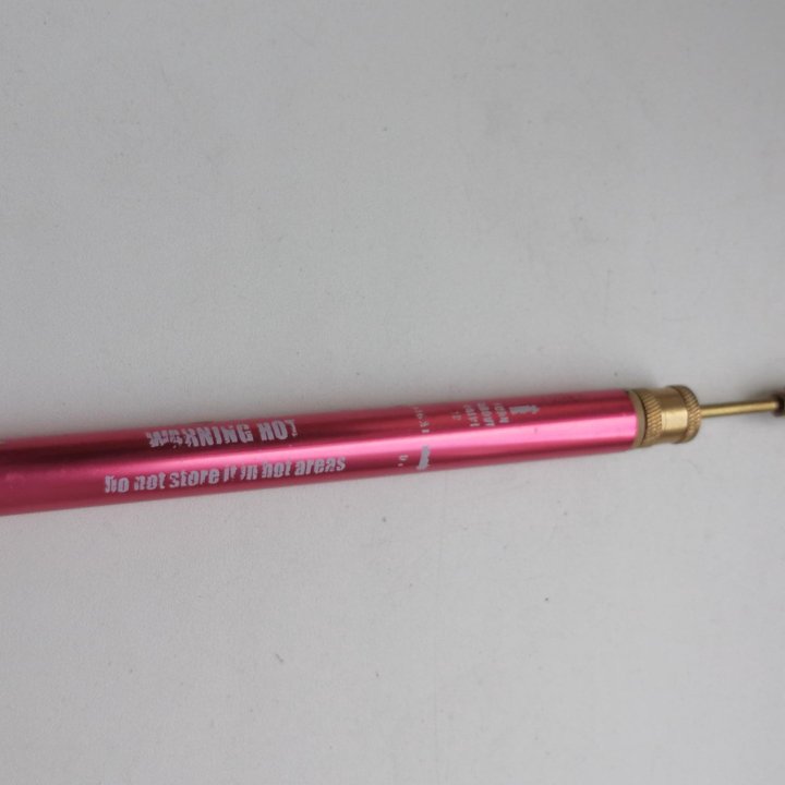 Газовая горелка-карандаш PENCIL TORCH