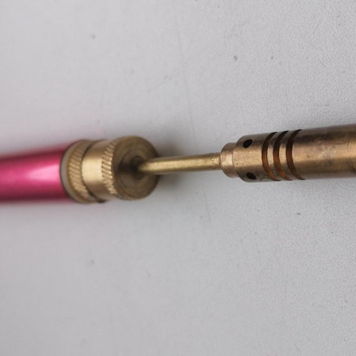 Газовая горелка-карандаш PENCIL TORCH