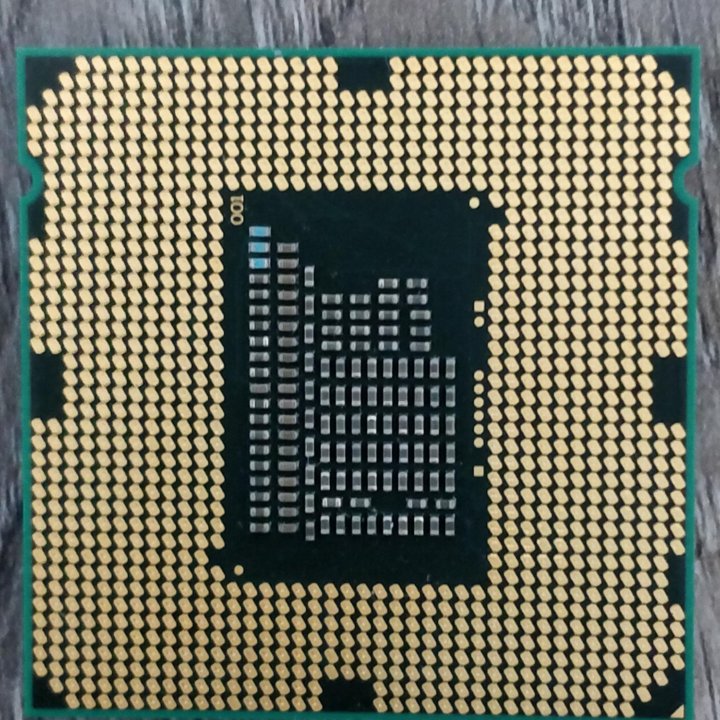 Процессор Intel Core i3-2100, 3,1 GHz