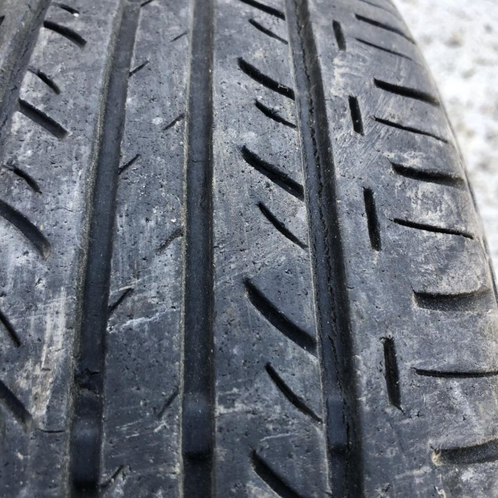 175/60 R14 шина летняя Бриджстоун 1шт