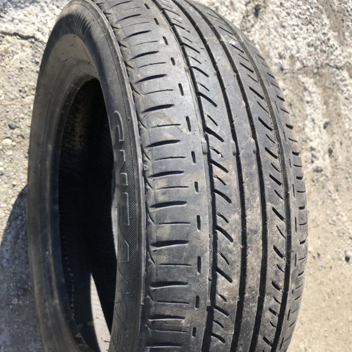 175/60 R14 шина летняя Бриджстоун 1шт