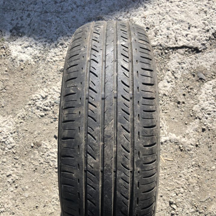 175/60 R14 шина летняя Бриджстоун 1шт