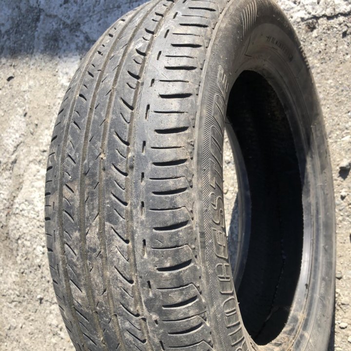 175/60 R14 шина летняя Бриджстоун 1шт