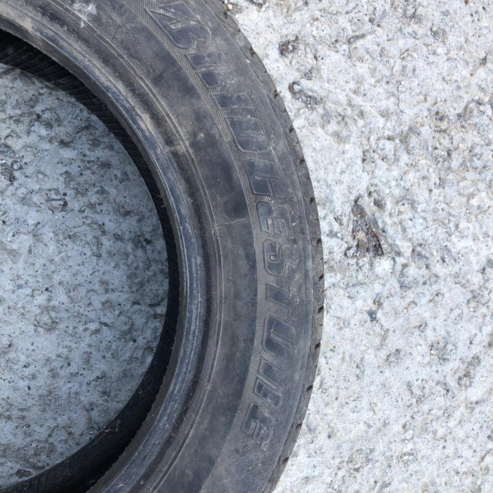 175/60 R14 шина летняя Бриджстоун 1шт