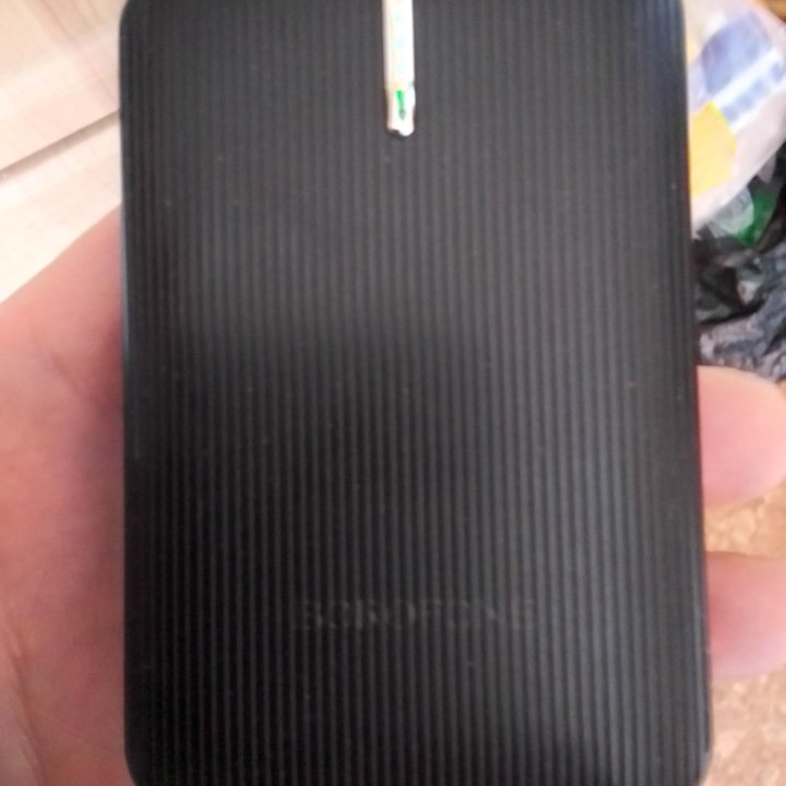 POWER BANK 7800 mAh