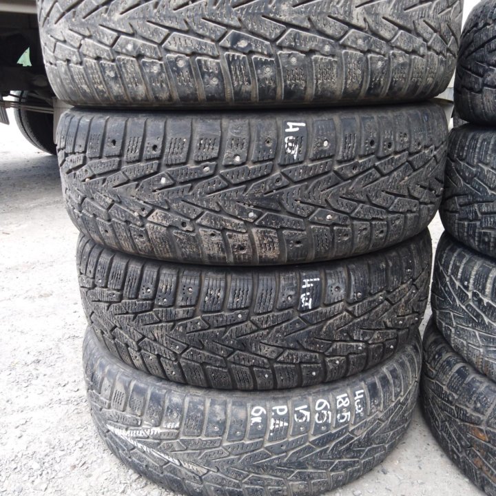 185 /65 R15