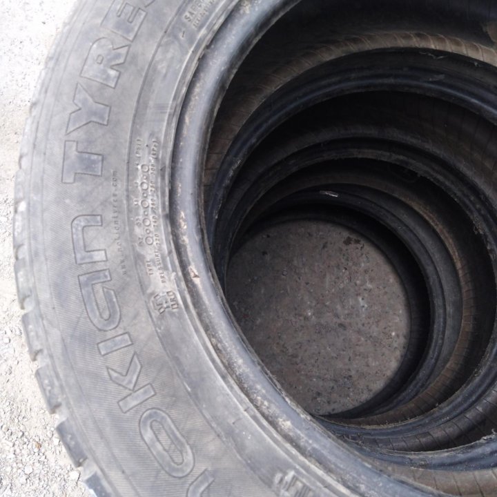 185 /65 R15