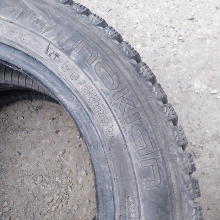 185 /65 R15