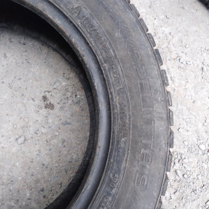 185 /65 R15