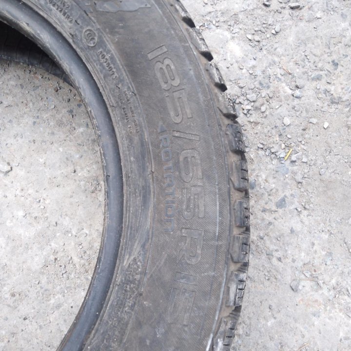 185 /65 R15