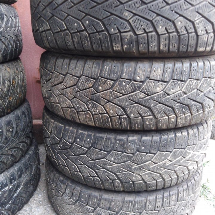 185 /65 R15