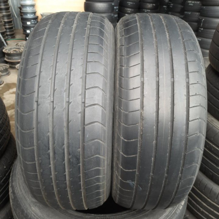 205/60 R16 Dunlop sp sport 2050M