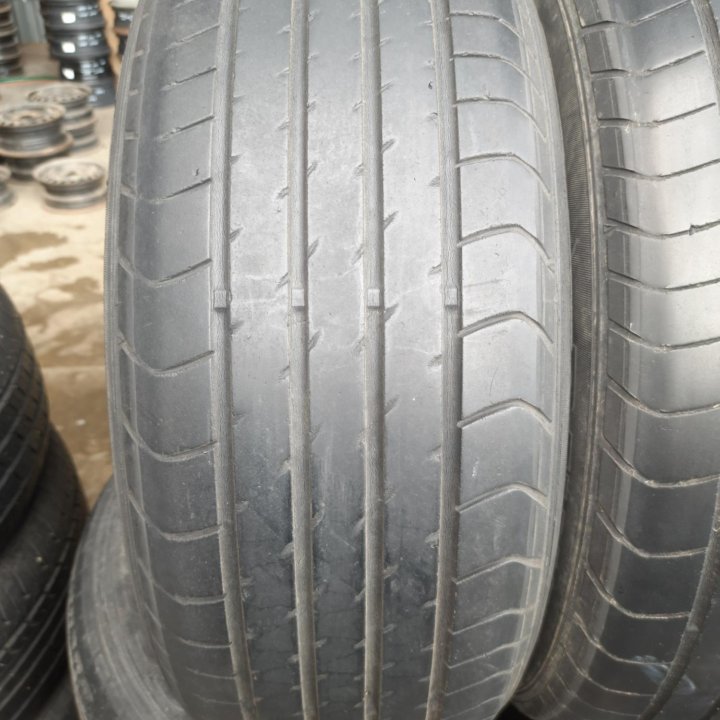 205/60 R16 Dunlop sp sport 2050M