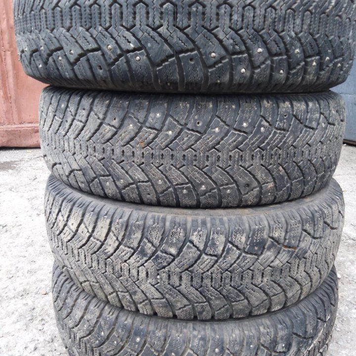 185 /65 R15