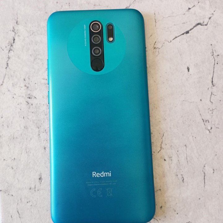 Redmi 9