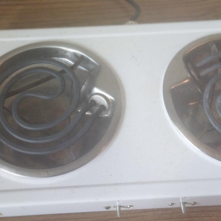 Электроаплита