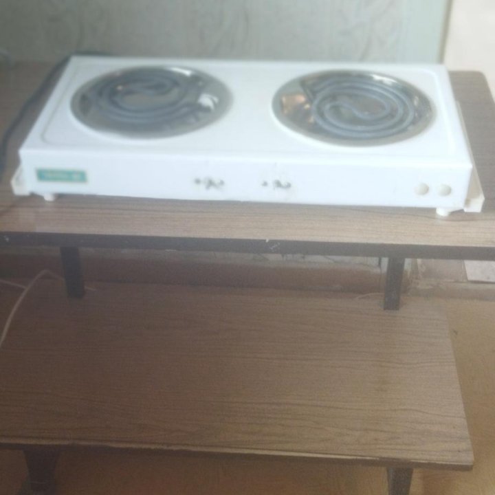 Электроаплита