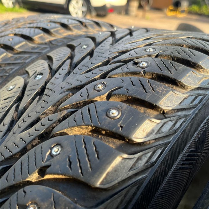 Зима Yokohama Ice Guard IG35 185/65 R15 92T