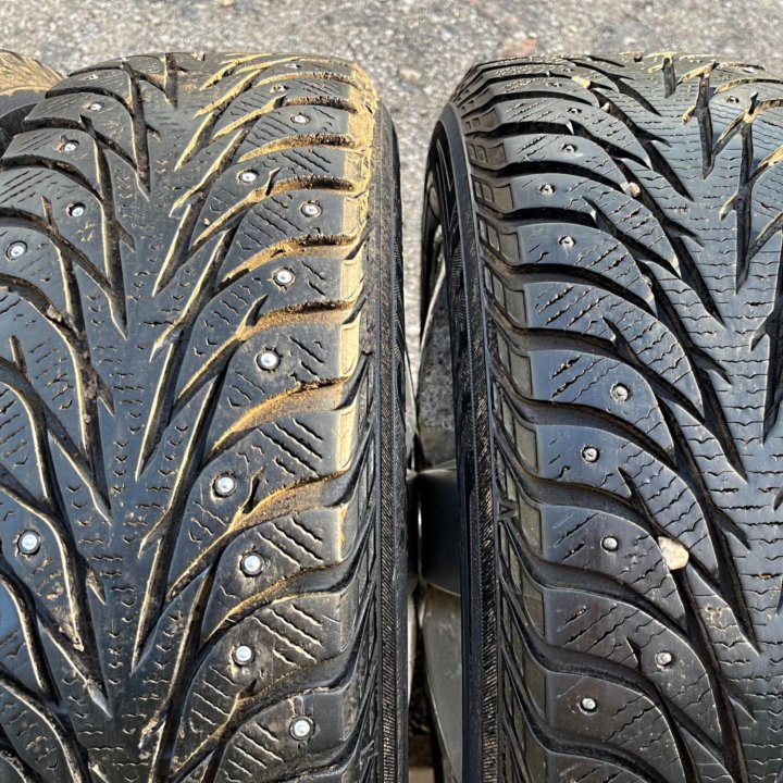 Зима Yokohama Ice Guard IG35 185/65 R15 92T