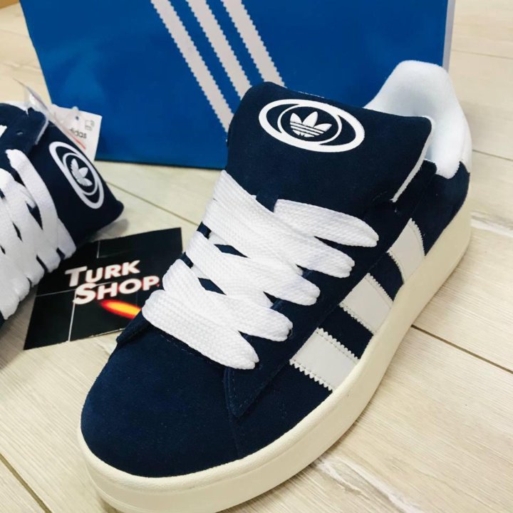 Кроссовки мужские Adidas Campus 00s