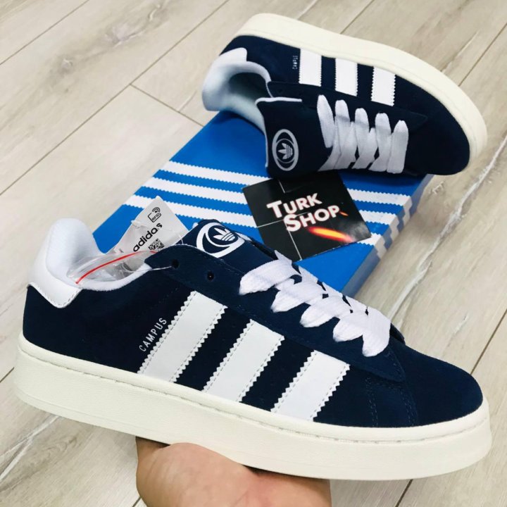 Кроссовки мужские Adidas Campus 00s