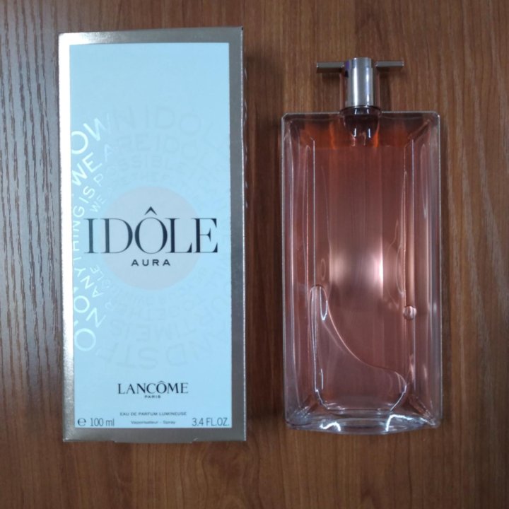 IDÔLE AURA LANCÔME (100мл)