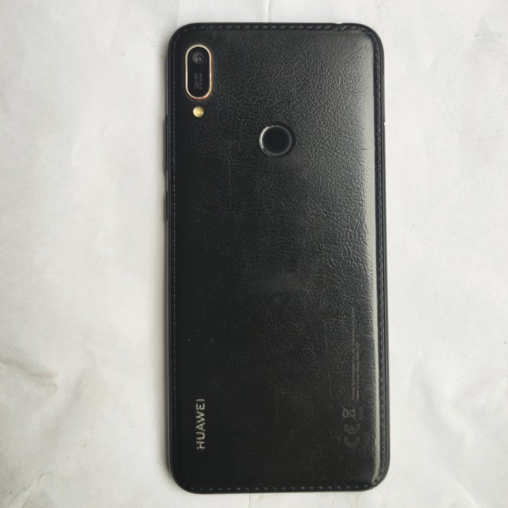 Huawei Y6 2019 Доставка