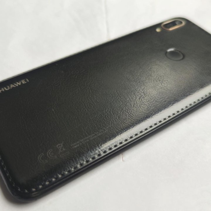 Huawei Y6 2019 Доставка