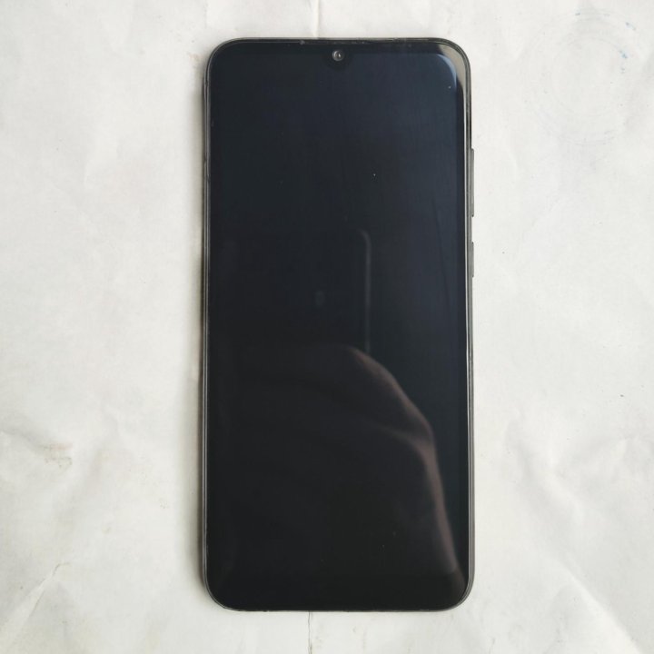 Huawei Y6 2019 Доставка