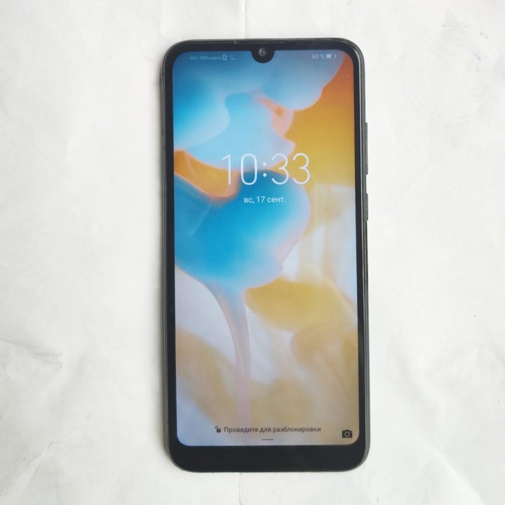 Huawei Y6 2019 Доставка