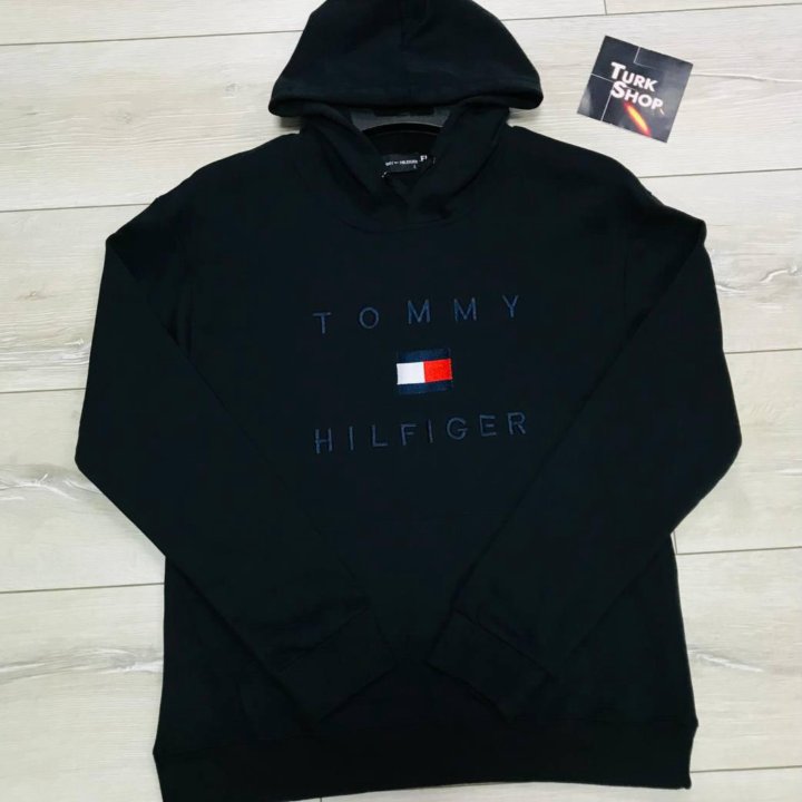 Худи мужское Tommy Hilfiger