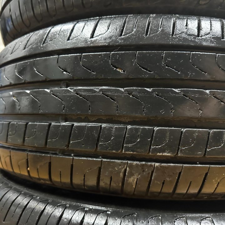 205/60/16 лето Pirelli Cinturato P7