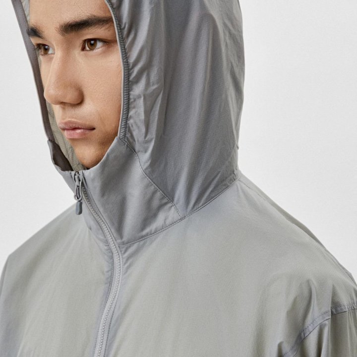 Куртка Uniqlo UV Protection (L)