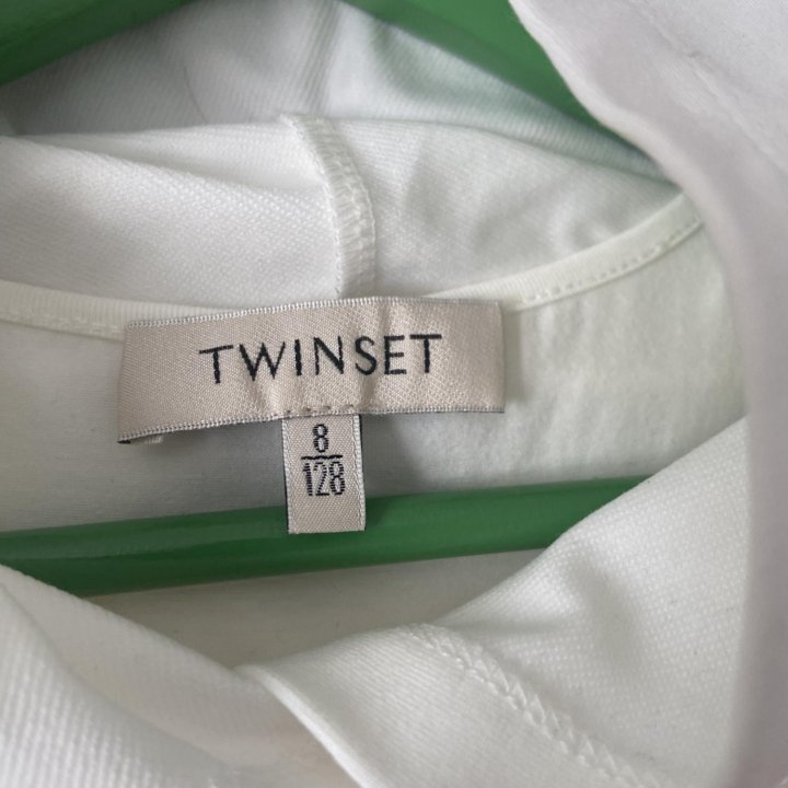 Комплект Twinset Milano 8/128см