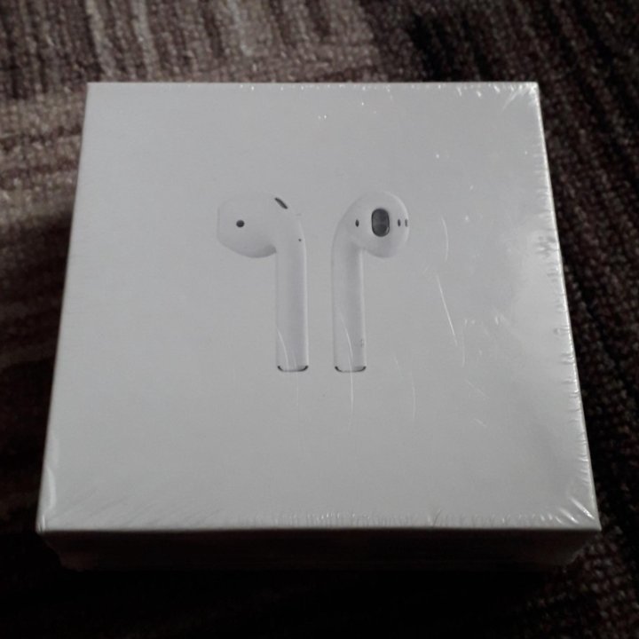 AirPods 2