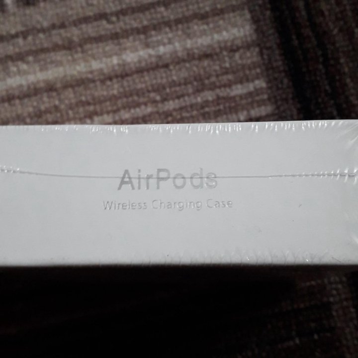 AirPods 2